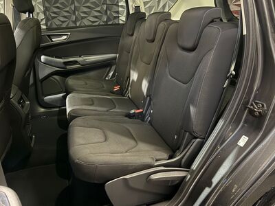 Ford S-MAX Gebrauchtwagen