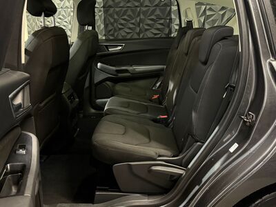 Ford S-MAX Gebrauchtwagen