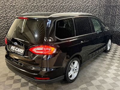 Ford Galaxy Gebrauchtwagen