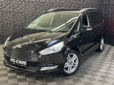 Ford Galaxy Gebrauchtwagen