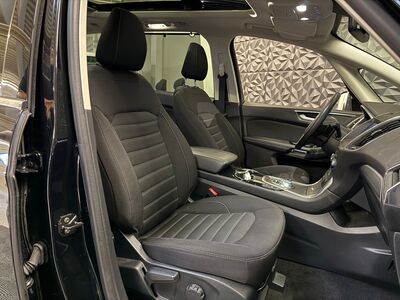 Ford Galaxy Gebrauchtwagen