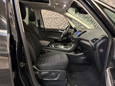 Ford Galaxy Gebrauchtwagen