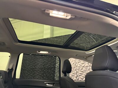 Ford Galaxy Gebrauchtwagen