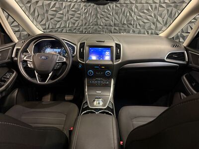 Ford Galaxy Gebrauchtwagen