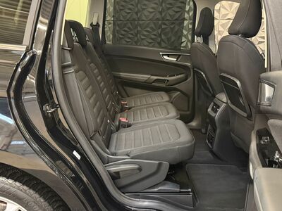 Ford Galaxy Gebrauchtwagen