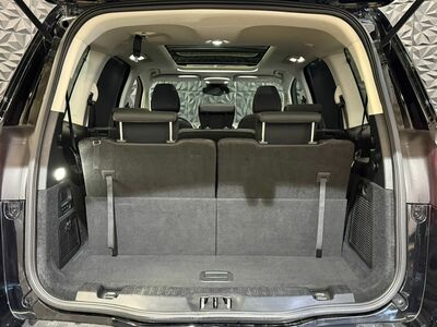 Ford Galaxy Gebrauchtwagen