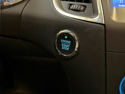 Ford Galaxy Gebrauchtwagen