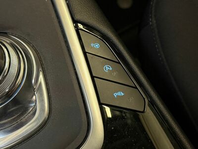 Ford Galaxy Gebrauchtwagen