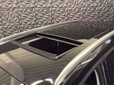 Ford Galaxy Gebrauchtwagen