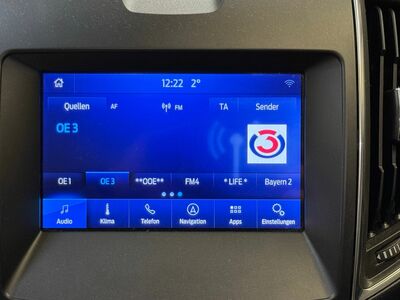 Ford Galaxy Gebrauchtwagen