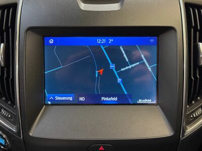 Ford Galaxy Gebrauchtwagen