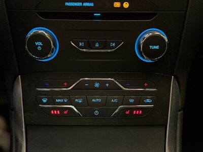 Ford Galaxy Gebrauchtwagen