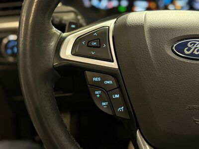 Ford Galaxy Gebrauchtwagen