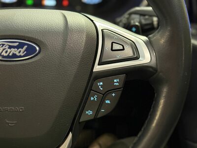 Ford Galaxy Gebrauchtwagen