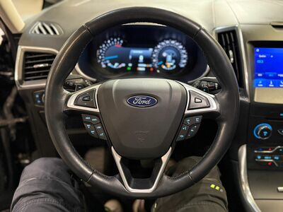 Ford Galaxy Gebrauchtwagen