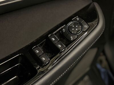 Ford Galaxy Gebrauchtwagen