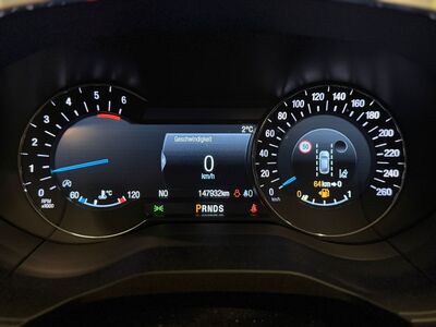 Ford Galaxy Gebrauchtwagen