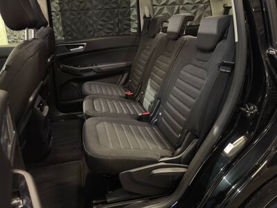 Ford Galaxy Gebrauchtwagen