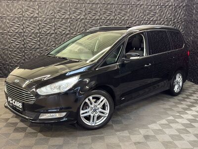 Ford Galaxy Gebrauchtwagen