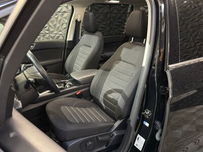 Ford Galaxy Gebrauchtwagen