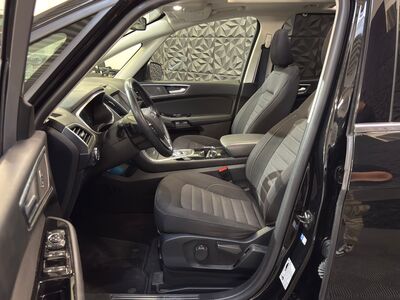 Ford Galaxy Gebrauchtwagen