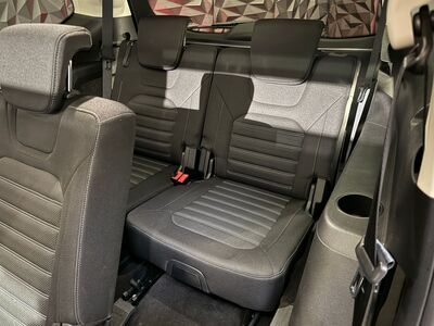 Ford Galaxy Gebrauchtwagen