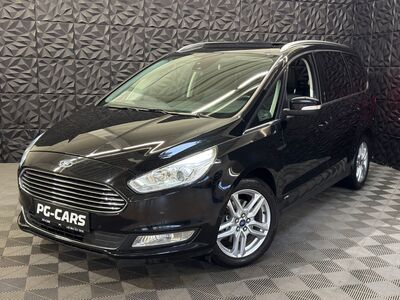 Ford Galaxy Gebrauchtwagen