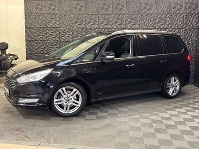 Ford Galaxy Gebrauchtwagen