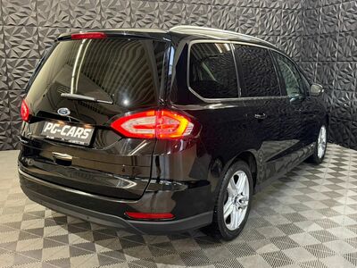 Ford Galaxy Gebrauchtwagen