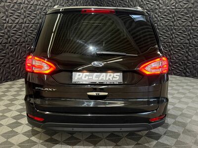 Ford Galaxy Gebrauchtwagen