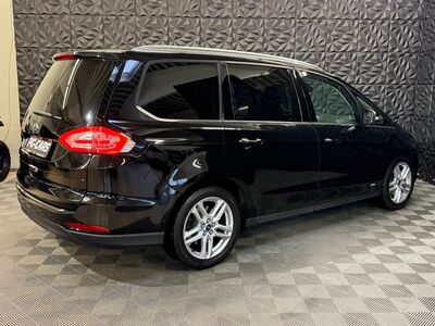 Ford Galaxy Gebrauchtwagen