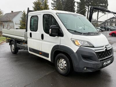 Citroën Jumper Gebrauchtwagen
