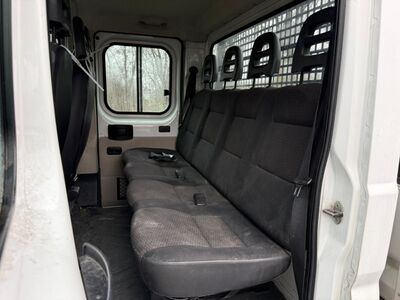 Citroën Jumper Gebrauchtwagen