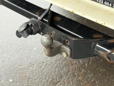 Citroën Jumper Gebrauchtwagen