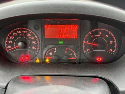 Citroën Jumper Gebrauchtwagen