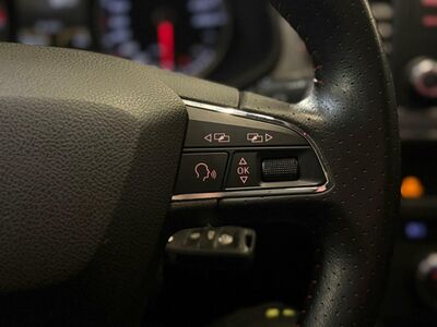 Seat Leon Gebrauchtwagen