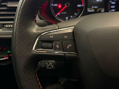 Seat Leon Gebrauchtwagen