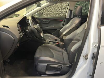 Seat Leon Gebrauchtwagen