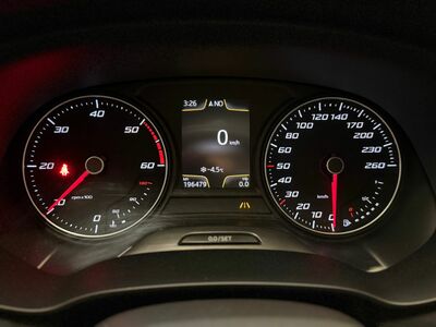 Seat Leon Gebrauchtwagen