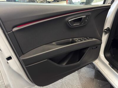 Seat Leon Gebrauchtwagen