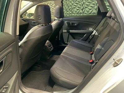 Seat Leon Gebrauchtwagen