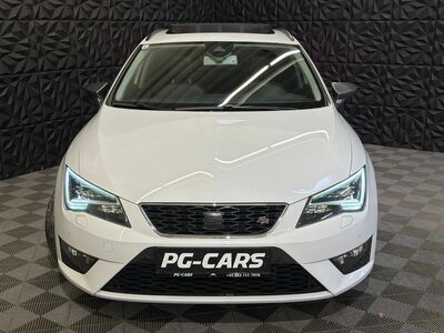 Seat Leon Gebrauchtwagen