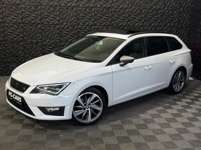 Seat Leon Gebrauchtwagen