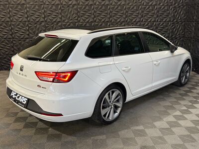 Seat Leon Gebrauchtwagen