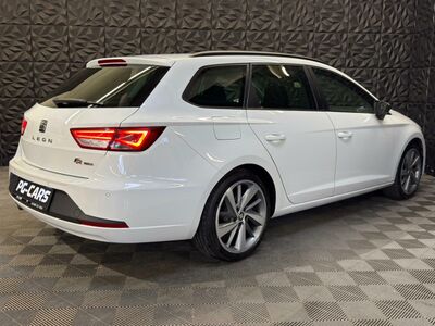 Seat Leon Gebrauchtwagen