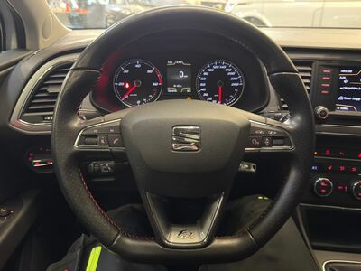 Seat Leon Gebrauchtwagen