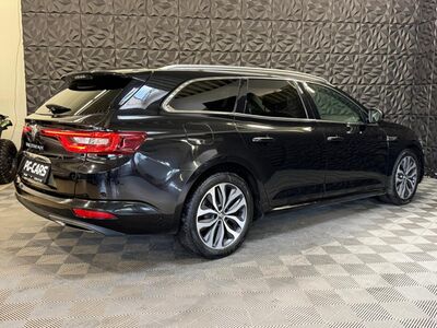 Renault Talisman Gebrauchtwagen