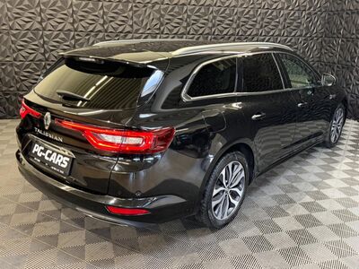 Renault Talisman Gebrauchtwagen