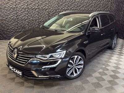 Renault Talisman Gebrauchtwagen