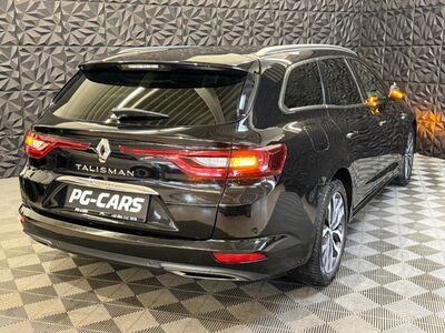 Renault Talisman Gebrauchtwagen